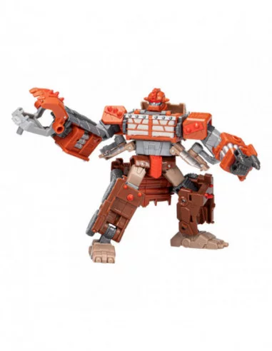 Transformers Generations Legacy Evolution Voyager Class Figura Trashmaster 18 cm