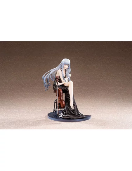 Girls Frontline Estatua PVC 1/7 AK12 Neverwinter Aria 19 cm