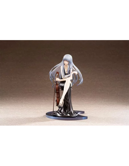 Girls Frontline Estatua PVC 1/7 AK12 Neverwinter Aria 19 cm