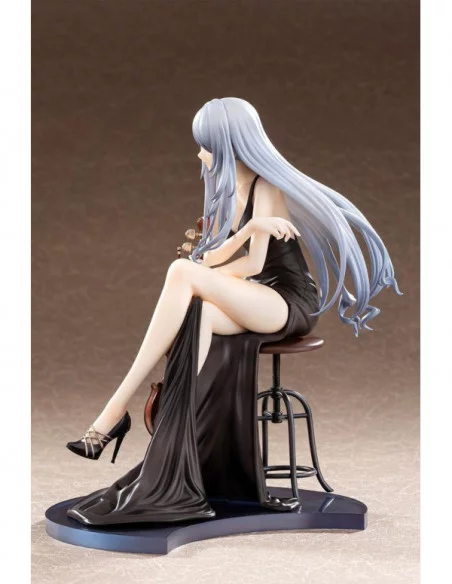 Girls Frontline Estatua PVC 1/7 AK12 Neverwinter Aria 19 cm