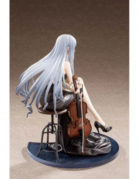 Girls Frontline Estatua PVC 1/7 AK12 Neverwinter Aria 19 cm