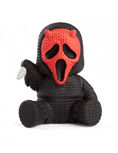 Scream Figura Ghost Face-Red Devil 13 cm