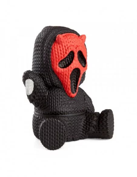 Scream Figura Ghost Face-Red Devil 13 cm