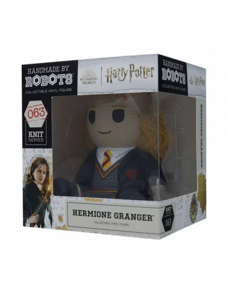 Harry Potter Figura Hermione 13 cm