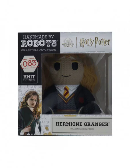 Harry Potter Figura Hermione 13 cm