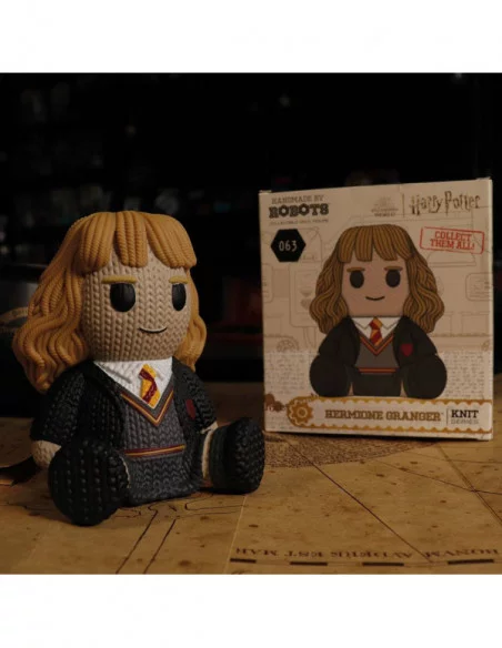 Harry Potter Figura Hermione 13 cm