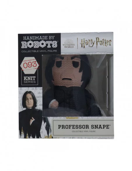 Harry Potter Figura Snape 13 cm