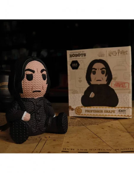 Harry Potter Figura Snape 13 cm