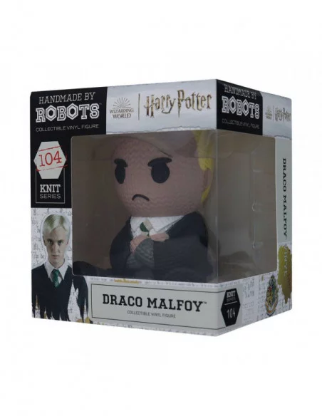 Harry Potter Figura Draco 13 cm