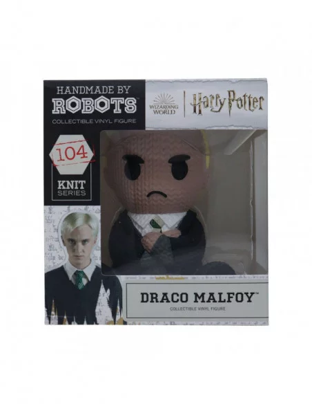 Harry Potter Figura Draco 13 cm