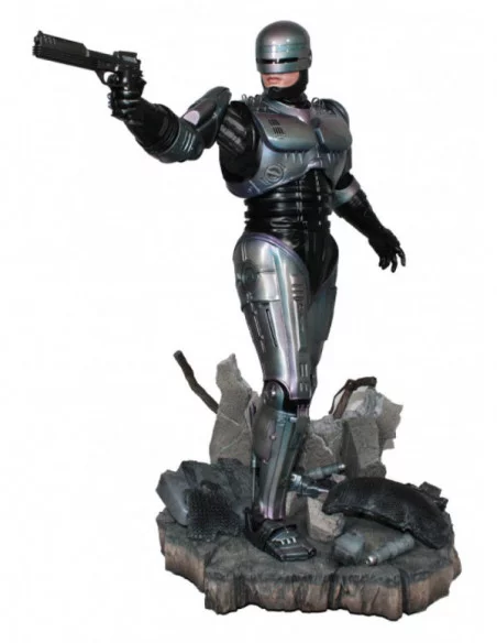 RoboCop Estatua 1/4 RoboCop 53 cm