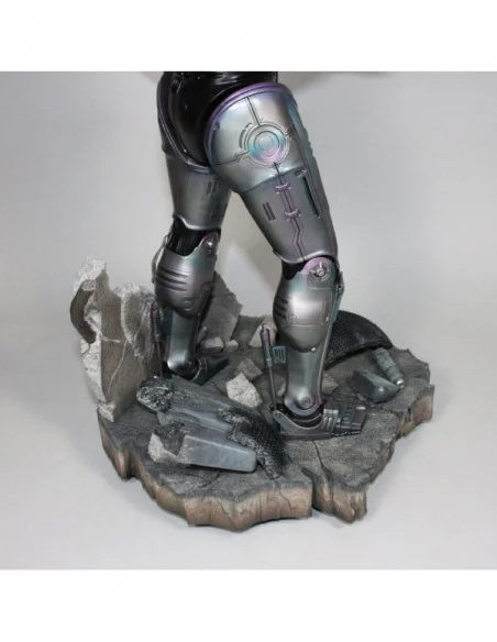 RoboCop Estatua 1/4 RoboCop 53 cm