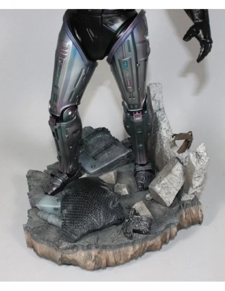 RoboCop Estatua 1/4 RoboCop 53 cm