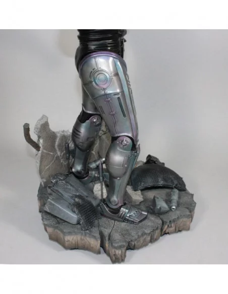 RoboCop Estatua 1/4 RoboCop 53 cm