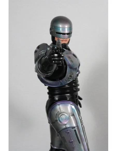 RoboCop Estatua 1/4 RoboCop 53 cm