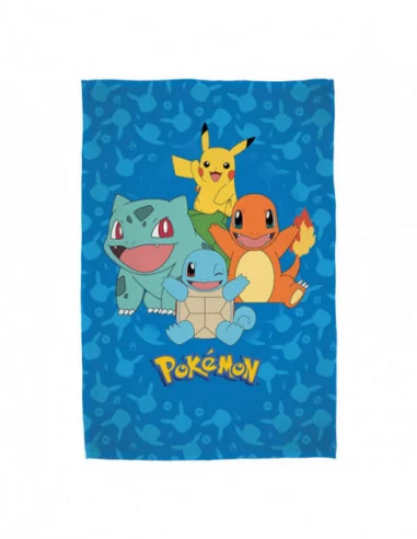 Pokemon Manta Polar Starter Pokemon 1130 x 160 cm