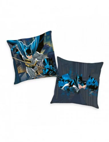 Batman Almohadas Comic 40 x 40 cm