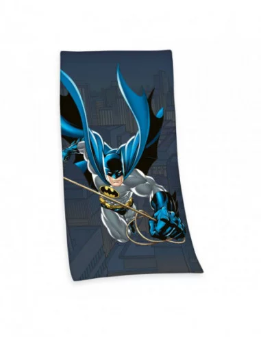 Batman Toalla Comic 70 x 140 cm