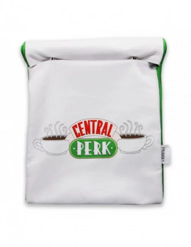 Friends Bolsa Portamerienda Central Perk