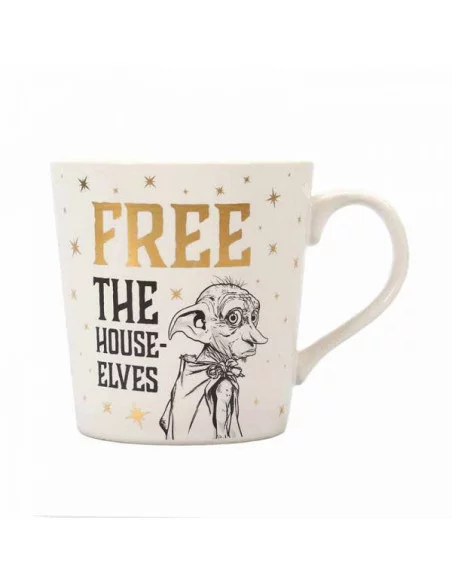 Harry Potter Taza Dobby