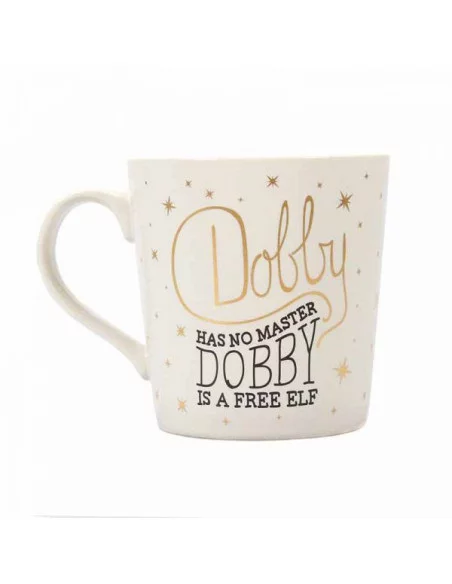 Harry Potter Taza Dobby