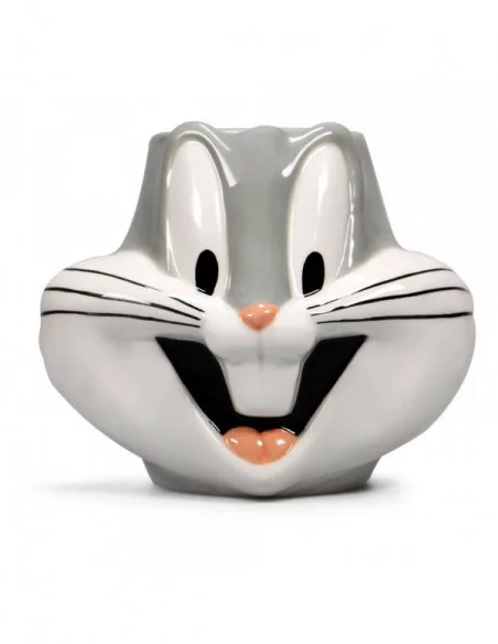 Looney Tunes Taza 3D Bugs Bunny