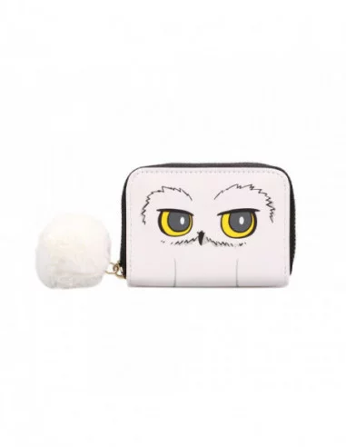 Harry Potter monedero Mini Hedwig