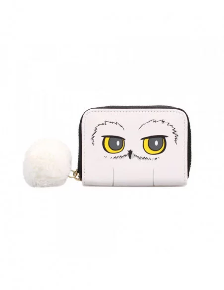 Harry Potter monedero Mini Hedwig