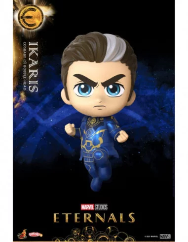 Eternals Minifigura Cosbaby (S) Ikaris 10 cm