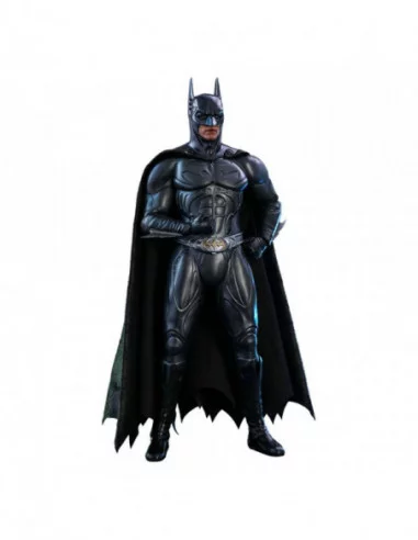 Batman Forever Figura Movie Masterpiece 1/6 Batman (Sonar Suit) 30 cm