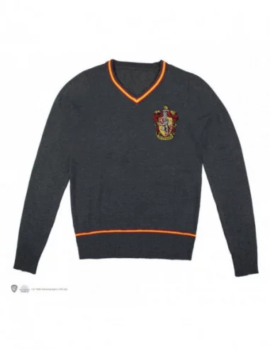 Harry Potter Suéter Gryffindor talla M