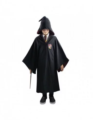 Harry Potter Vestido de Mago Niño Gryffindor