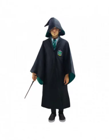 Harry Potter Vestido de Mago Niño Slytherin