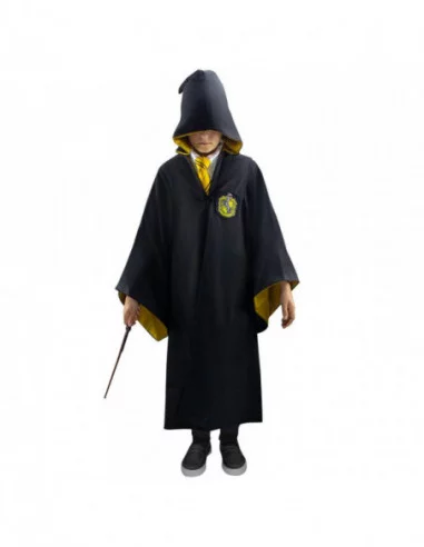 Harry Potter Vestido de Mago Niño Hufflepuff