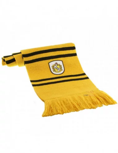 Harry Potter Bufanda Hufflepuff 190cm