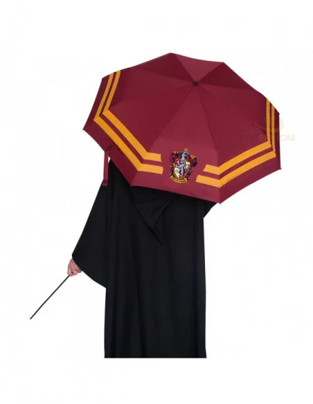 Harry Potter Paraguas Gryffindor