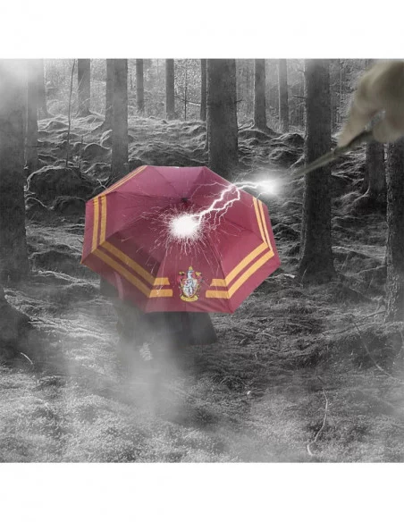 Harry Potter Paraguas Gryffindor