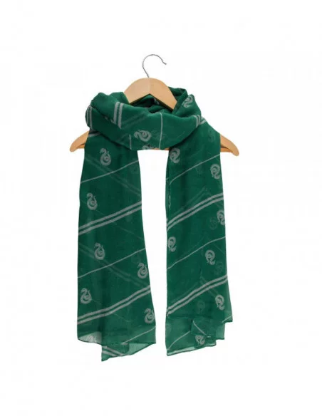 Harry Potter Pañuelo Slytherin