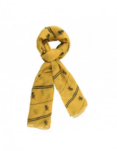 Harry Potter Pañuelo Hufflepuff