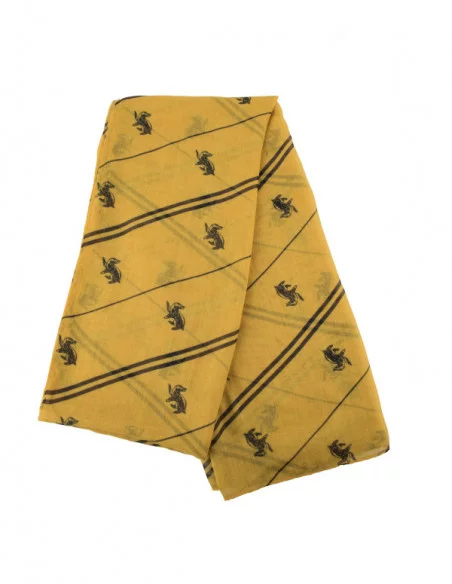 Harry Potter Pañuelo Hufflepuff