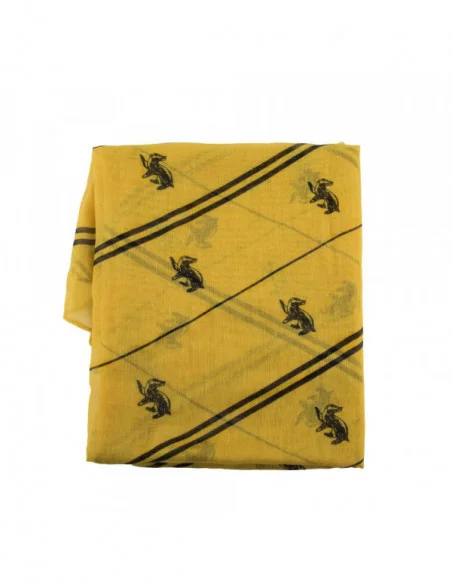 Harry Potter Pañuelo Hufflepuff