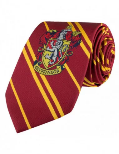 Harry Potter Corbata Gryffindor New Edition