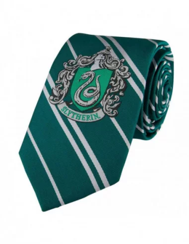 Harry Potter Corbata Slytherin New Edition