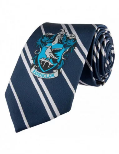 Harry Potter Corbata Ravenclaw New Edition