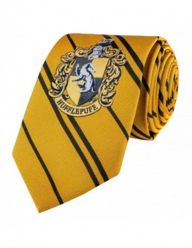 Harry Potter Corbata Hufflepuff New Edition