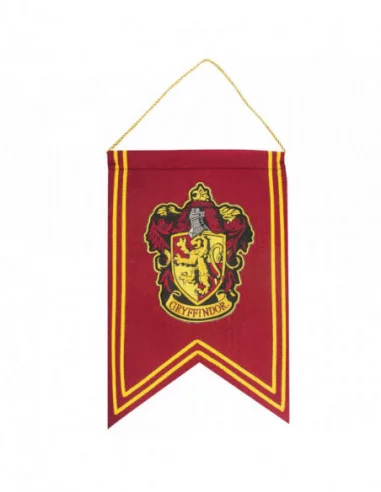 Harry Potter Bandera Gryffindor 30 x 44 cm