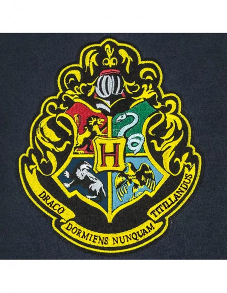 Harry Potter Bandera Hogwarts 30 x 44 cm