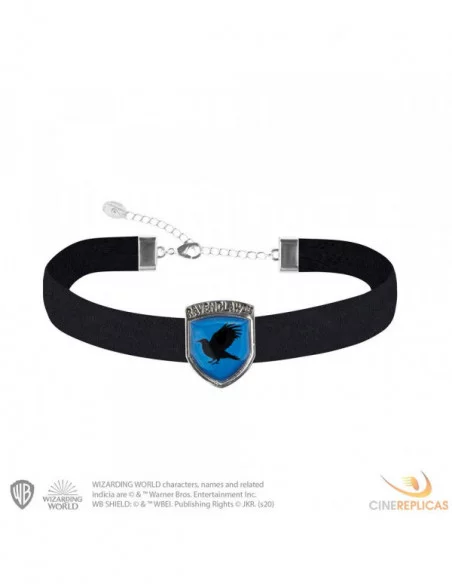 Harry Potter Collar con Colgante Ravenclaw