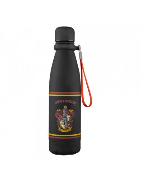 Harry Potter Botella Termo Gryffindor