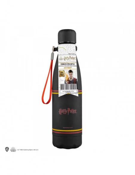 Harry Potter Botella Termo Gryffindor